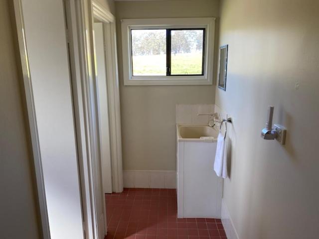 Cabins On Halls Pokolbin Luaran gambar