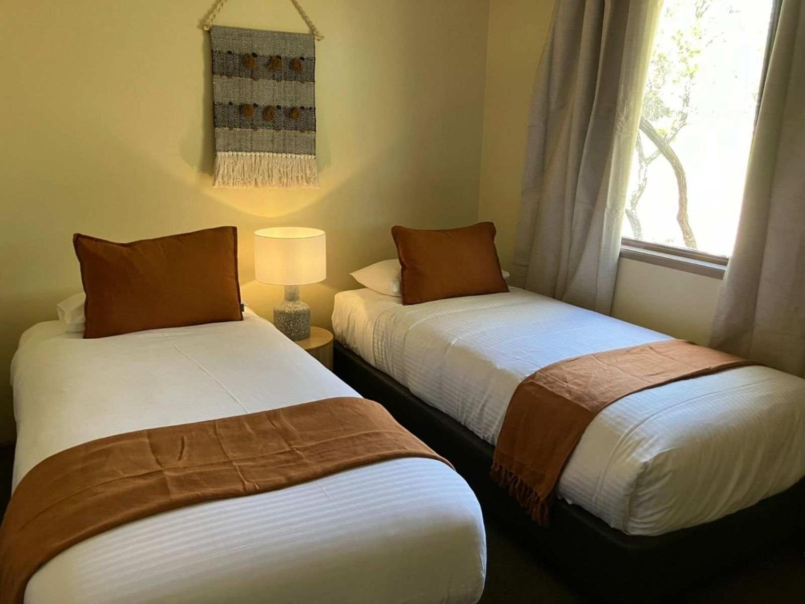 Cabins On Halls Pokolbin Luaran gambar
