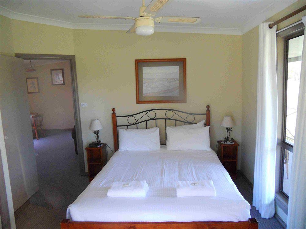 Cabins On Halls Pokolbin Luaran gambar